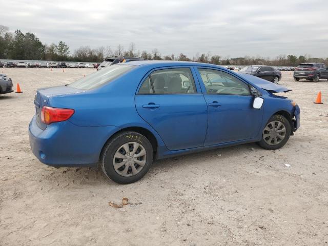 Photo 3 from auction – 2010 TOYOTA COROLLA BA with VIN JTDBU4EE8AJ073931