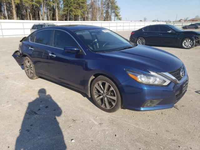 Photo 4 from auction – 2017 NISSAN ALTIMA 2.5 with VIN 1N4AL3AP0HC156290