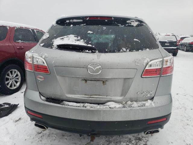 Photo 6 from auction – 2019 MAZDA CX-9 with VIN JM3TB3MA5A0225924