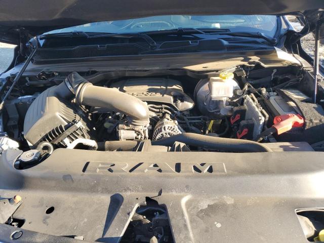 Photo 11 from auction – 2020 RAM 1500 LIMIT with VIN 1C6SRFPT0LN391585