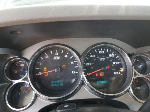 Photo 9 from auction – 2012 CHEVROLET SILVERADO with VIN 1GC1CVCG2CF195568