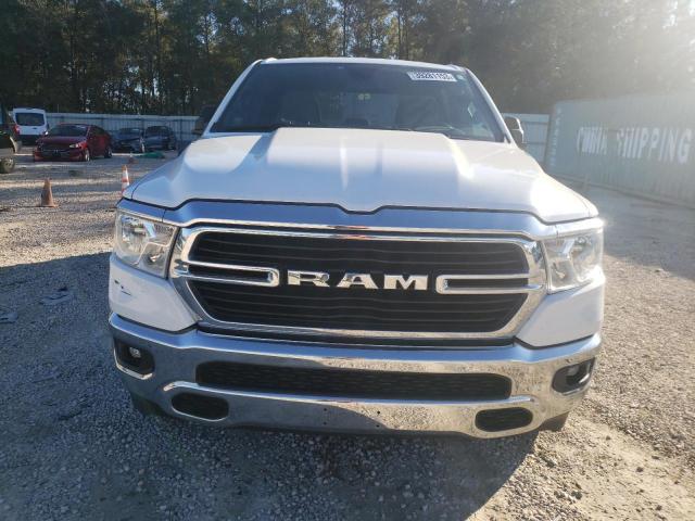 Photo 5 from auction – 2021 RAM 1500 BIG H with VIN 1C6RRFFG4MN534722