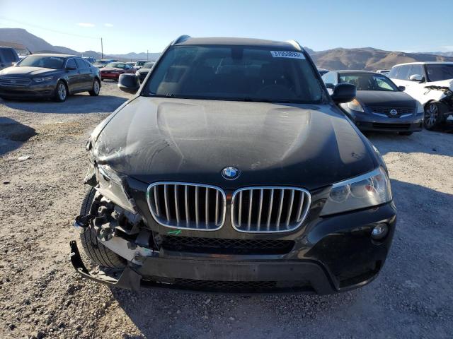 Photo 5 from auction – 2013 BMW X3 XDRIVE2 with VIN 5UXWX9C59D0A21129