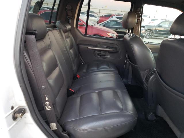 Photo 10 from auction – 2001 FORD EXPLORER S with VIN 1FMZU67E61UA10621