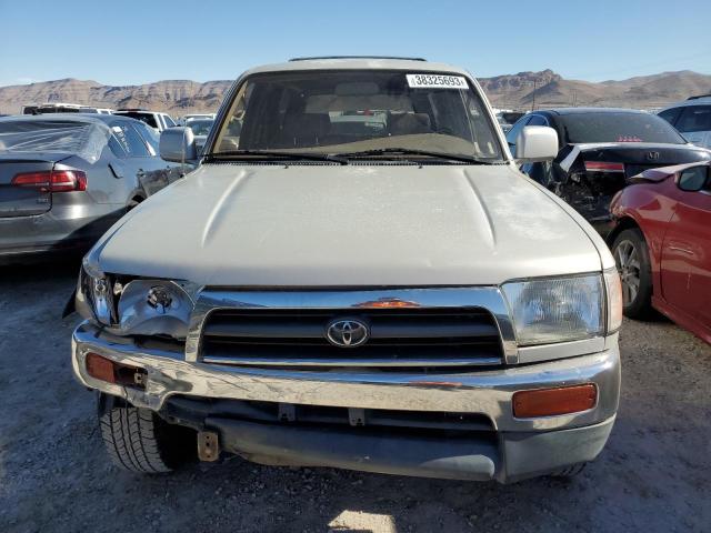 Photo 5 from auction – 1998 TOYOTA 4RUNNER SR with VIN JT3GN86R9W0066676
