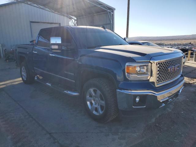 Photo 4 from auction – 2015 GMC SIERRA K15 with VIN 3GTU2VEC9FG525395