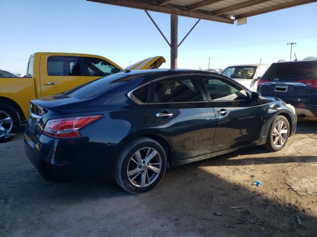 Photo 3 from auction – 2013 NISSAN ALTIMA 2.5 with VIN 1N4AL3AP4DN404202