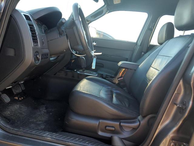 Photo 7 from auction – 2012 FORD ESCAPE LIM with VIN 1FMCU0E79CKB80221