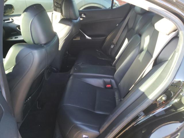 صورة رقم 10 من المزاد - 2008 LEXUS IS-F مع VIN JTHBP262585002820