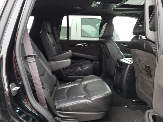 Zdjęcie 11 z aukcji – 2017 CADILLAC ESCALADE P z VIN 1GYS4DKJ2HR148548