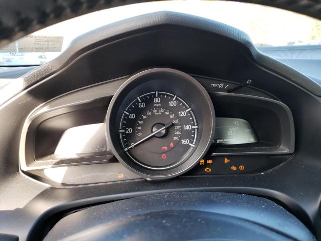Photo 9 from auction – 2018 MAZDA 3 TOURING with VIN 3MZBN1V38JM275825