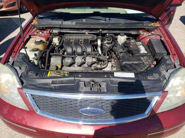 Photo 11 from auction – 2006 FORD FIVE HUNDR with VIN 1FAFP24126G145471