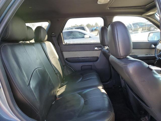 Photo 10 from auction – 2011 MERCURY MARINER with VIN 4M2CN8B77BKJ05692