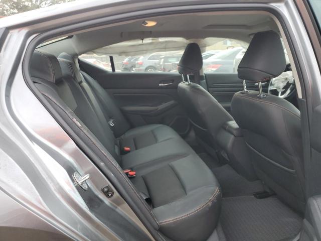 Photo 10 from auction – 2020 NISSAN ALTIMA SR with VIN 1N4BL4CV3LC278947