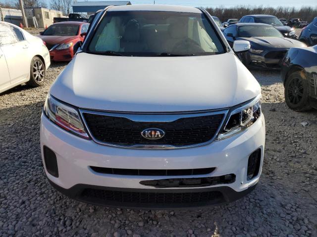 Photo 5 from auction – 2015 KIA SORENTO LX with VIN 5XYKT3A68FG612759
