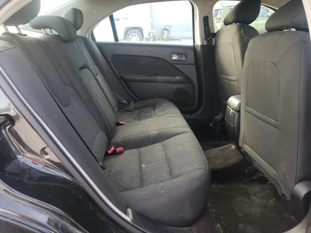 Photo 10 from auction – 2011 FORD FUSION SE with VIN 3FAHP0HA0BR309763