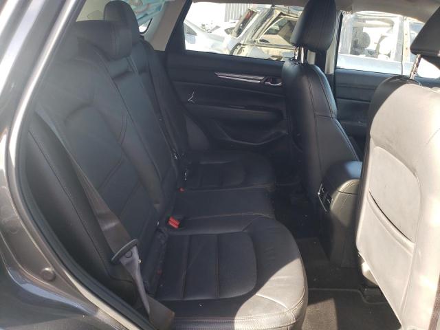 Photo 10 from auction – 2019 MAZDA CX-5 GRAND with VIN JM3KFBDM0K0521732