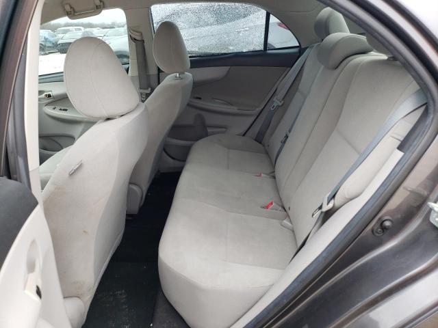 Photo 10 from auction – 2013 TOYOTA COROLLA BA with VIN 5YFBU4EE4DP215532