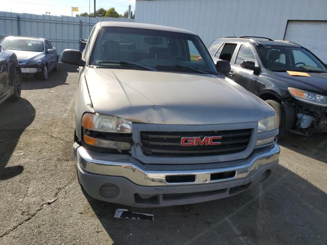 Photo 5 from auction – 2003 GMC NEW SIERRA with VIN 2GTEC19V931210123