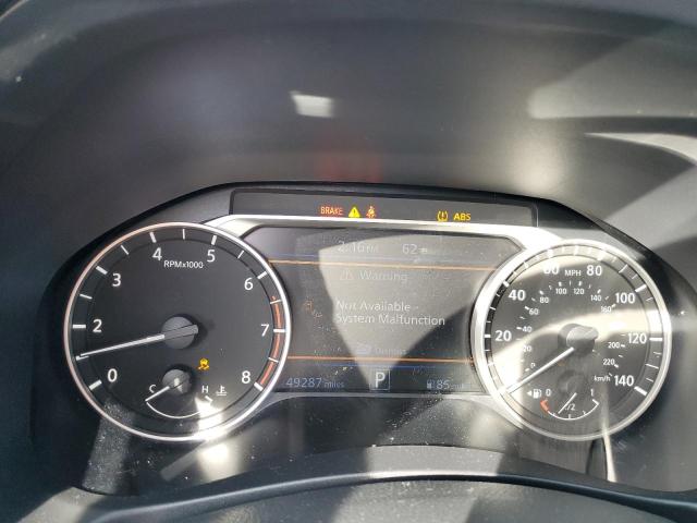 Photo 9 from auction – 2019 NISSAN ALTIMA SR with VIN 1N4BL4CV8KN313372