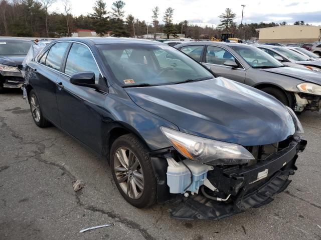 Photo 4 from auction – 2017 TOYOTA CAMRY LE with VIN 4T1BF1FK5HU765372