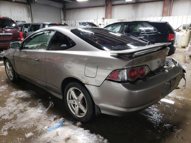 Photo 2 from auction – 2002 ACURA RSX TYPE-S with VIN JH4DC53002C004681