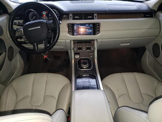 Photo 8 from auction – 2012 LAND ROVER RANGE ROVE with VIN SALVV2BG8CH659245