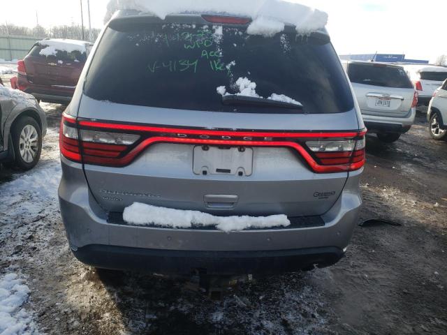 Photo 6 from auction – 2015 DODGE DURANGO SX with VIN 1C4RDJAGXFC874134