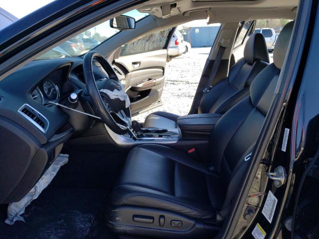 Photo 7 from auction – 2015 ACURA TLX with VIN 19UUB1F31FA006946