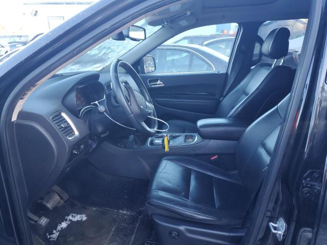 Photo 7 from auction – 2015 DODGE DURANGO LI with VIN 1C4RDJDG5FC771859