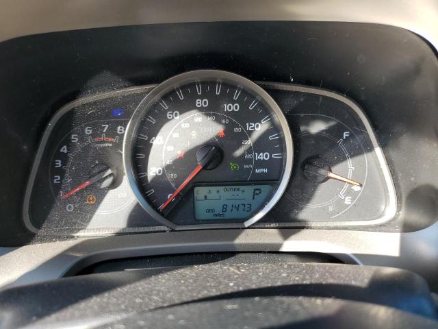 Photo 9 from auction – 2015 TOYOTA RAV4 LE with VIN 2T3ZFREV6FW163755