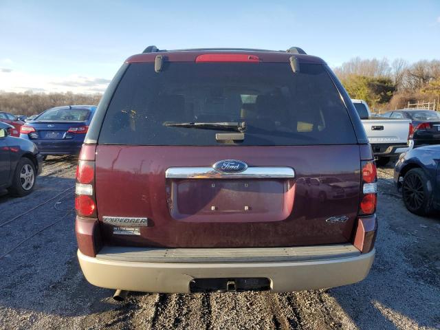 Photo 6 from auction – 2008 FORD EXPLORER E with VIN 1FMEU74E28UA75839