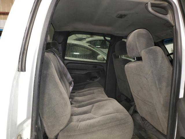 Photo 10 from auction – 2007 CHEVROLET SILVERADO with VIN 1GCHK23D67F153626