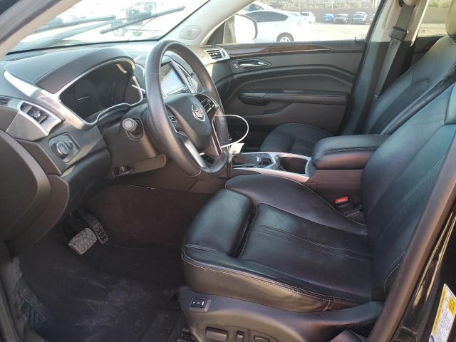 Photo 7 from auction – 2014 CADILLAC SRX PREMIU with VIN 3GYFNGE36ES546545