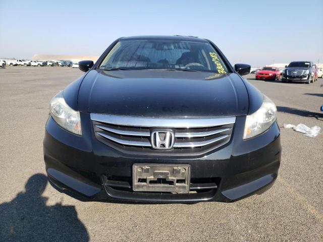 Photo 5 from auction – 2011 HONDA ACCORD LX with VIN 1HGCP2F39BA094416