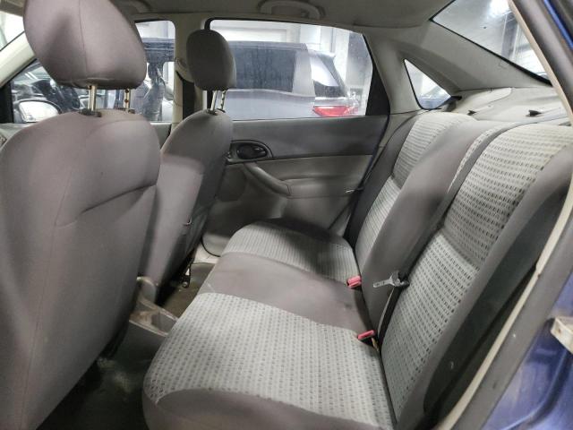 Photo 10 from auction – 2005 FORD FOCUS ZX4 with VIN 1FAFP34N75W200056