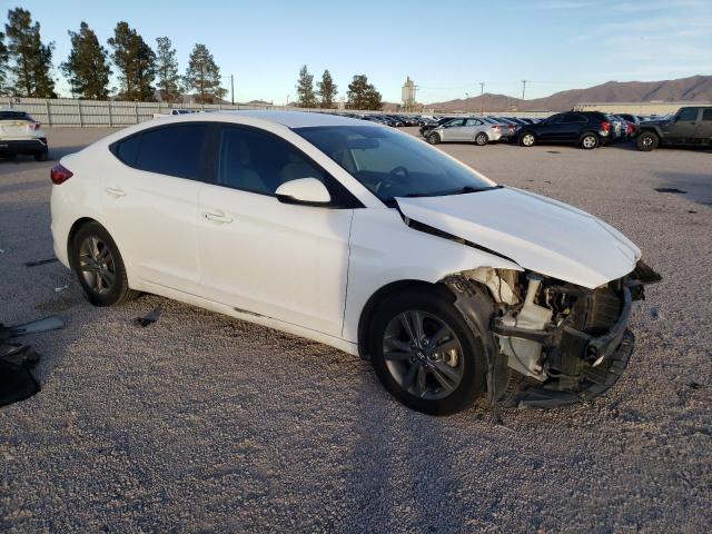 Photo 4 from auction – 2017 HYUNDAI ELANTRA with VIN 5NPD84LF1HH015753
