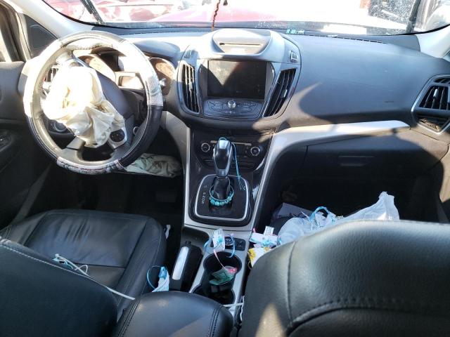 Photo 8 from auction – 2013 FORD ESCAPE SEL with VIN 1FMCU0H97DUA18266