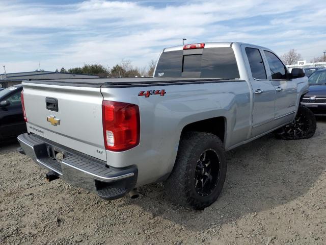 Photo 3 from auction – 2018 CHEVROLET SILVERADO with VIN 1GCVKSEC3JZ334891