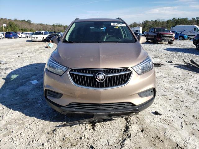 Photo 5 from auction – 2018 BUICK ENCORE PRE with VIN KL4CJASB3JB705521