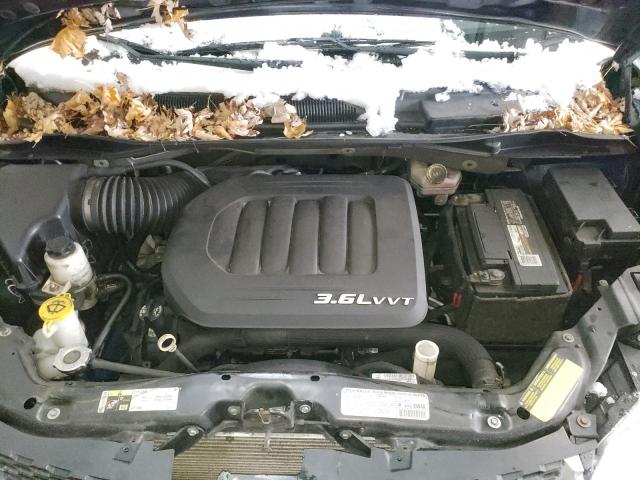 Photo 12 from auction – 2013 DODGE GRAND CARA with VIN 2C4RDGCG4DR602666