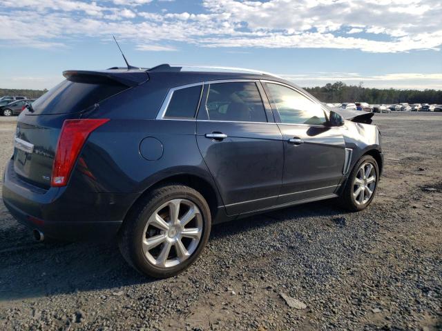 Photo 3 from auction – 2014 CADILLAC SRX PERFOR with VIN 3GYFNCE37ES585038