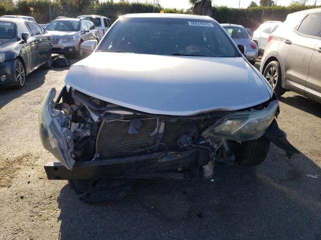 Photo 5 from auction – 2012 TOYOTA CAMRY BASE with VIN 4T1BF1FK1CU185660