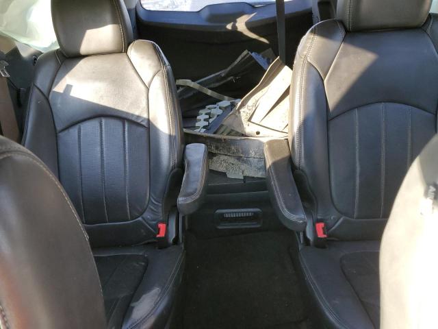 Photo 10 from auction – 2014 CHEVROLET TRAVERSE L with VIN 1GNKRJKD4EJ153820