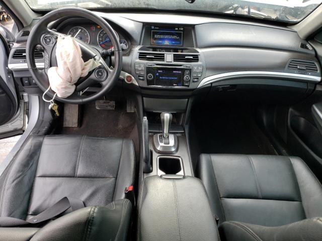 Photo 8 from auction – 2014 HONDA CROSSTOUR with VIN 5J6TF2H52EL004591