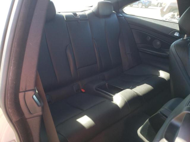 Photo 10 from auction – 2014 BMW 435 XI with VIN WBA3R5C56EF785181