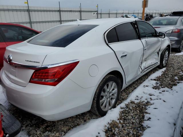 Photo 3 from auction – 2014 BUICK LACROSSE with VIN 1G4GA5GR2EF198657