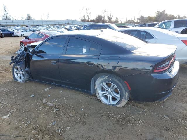 Photo 2 from auction – 2019 DODGE CHARGER SX with VIN 2C3CDXBG7KH517898