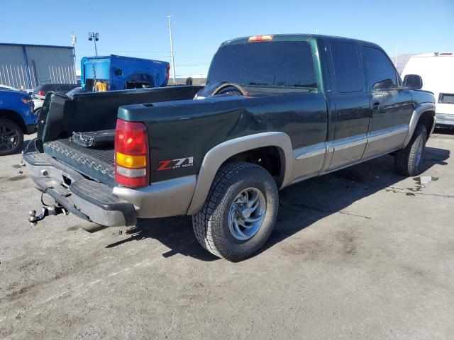 Photo 3 from auction – 2002 GMC NEW SIERRA with VIN 2GTEK19T121135692