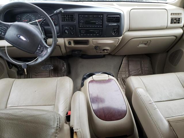 Photo 8 from auction – 2005 FORD EXCURSION with VIN 1FMNU43S75ED42615